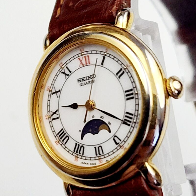 5 Gorgeous Vintage Ladies’ Seiko Watches for the Entry-Level Collector