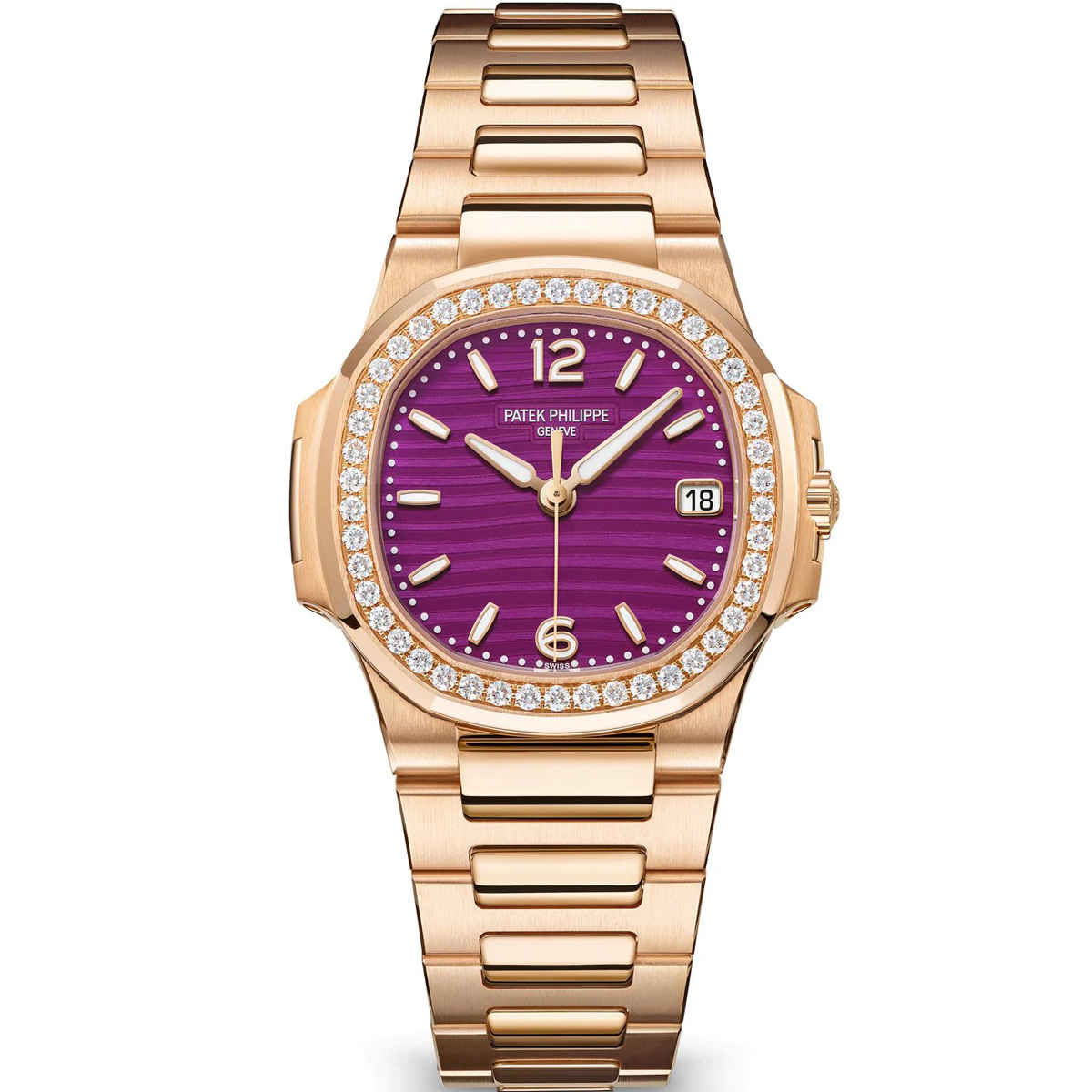 Women’s watches that made history