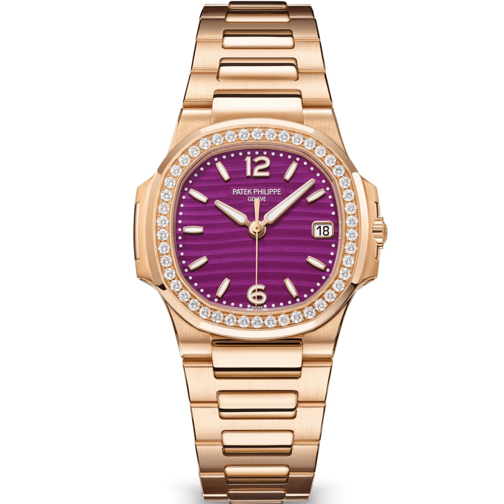 Women’s watches that made&nbsp;history