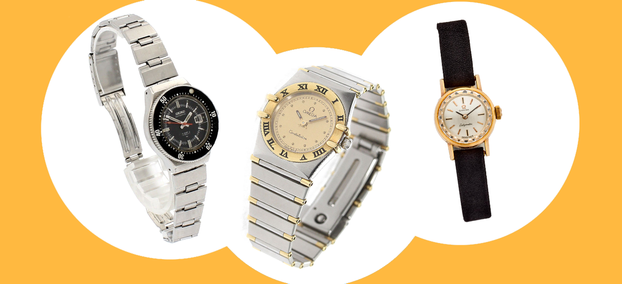 Iconic women’s watches under $500 to add to your collection