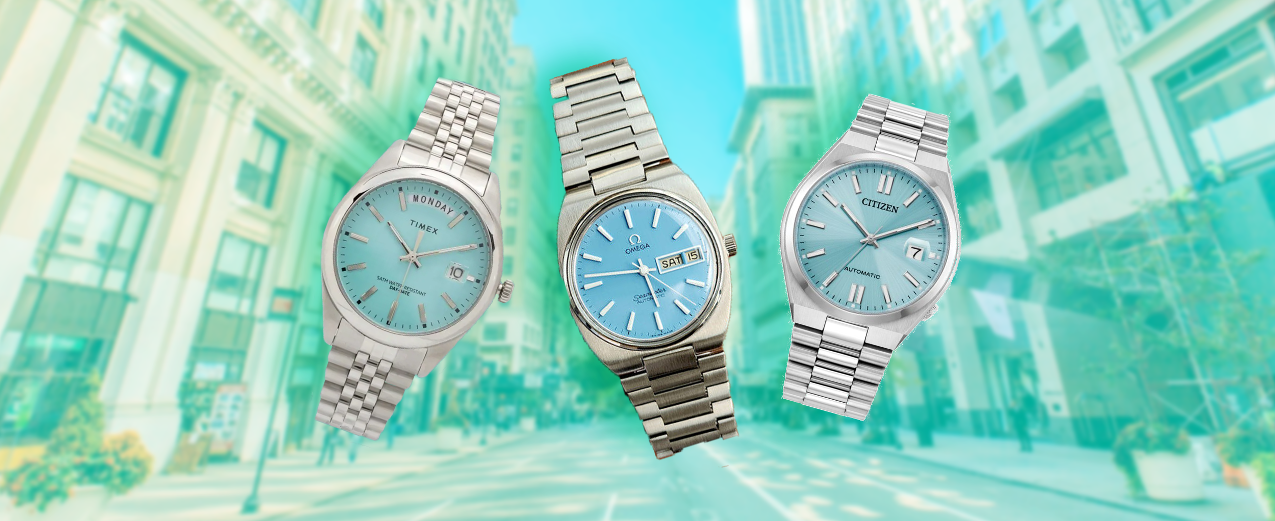 The truth about Tiffany dials