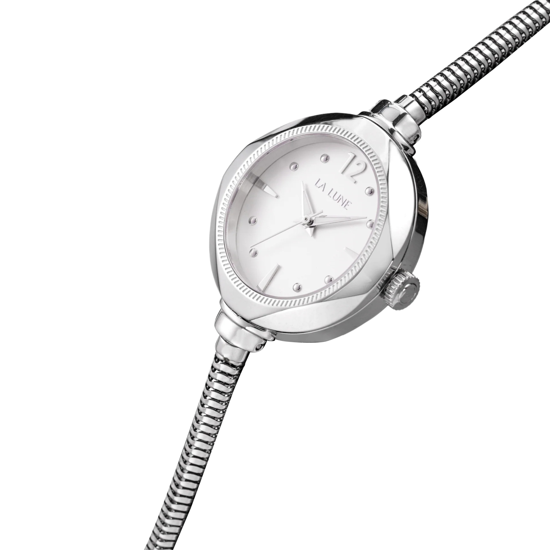 The nouveau cocktail watch: La Lune’s tiny watch revival