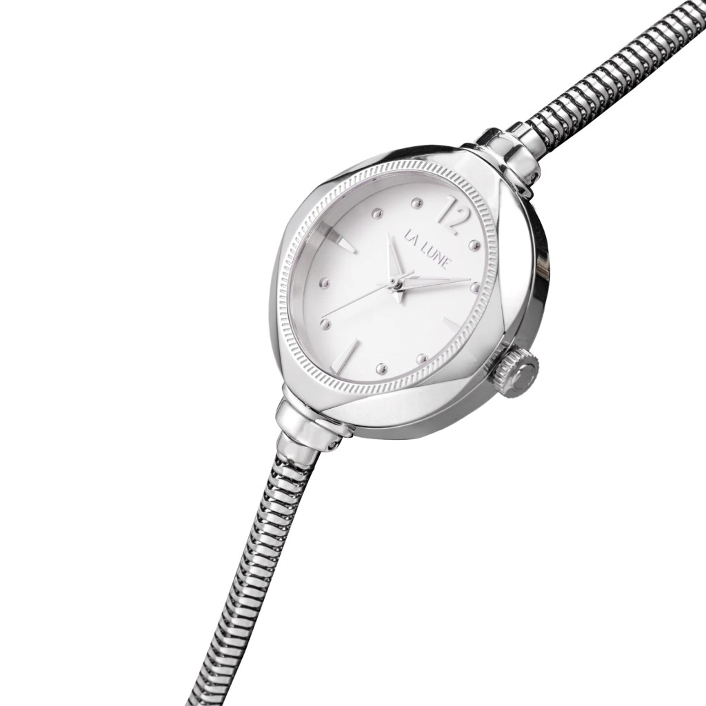 The nouveau cocktail watch: La Lune’s tiny watch&nbsp;revival