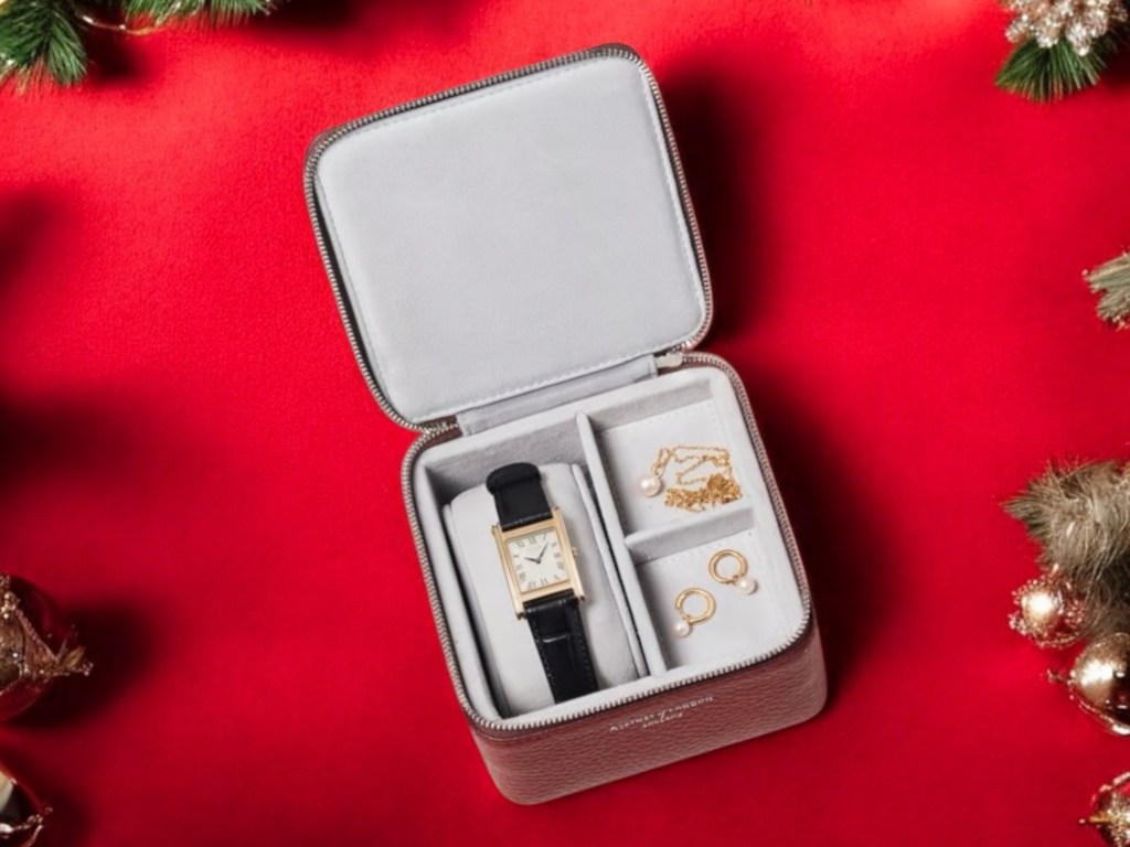 Sarah & Jenn’s Tinywatches Christmas&nbsp;List