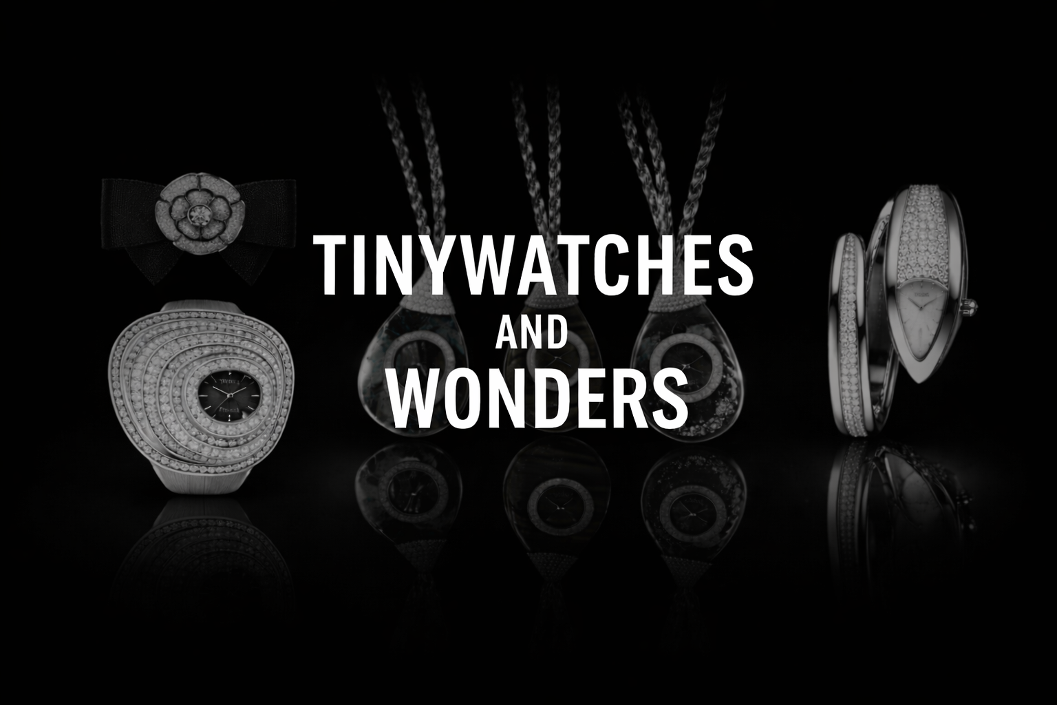 Tinywatches Top Picks: Watches & Wonders 2026