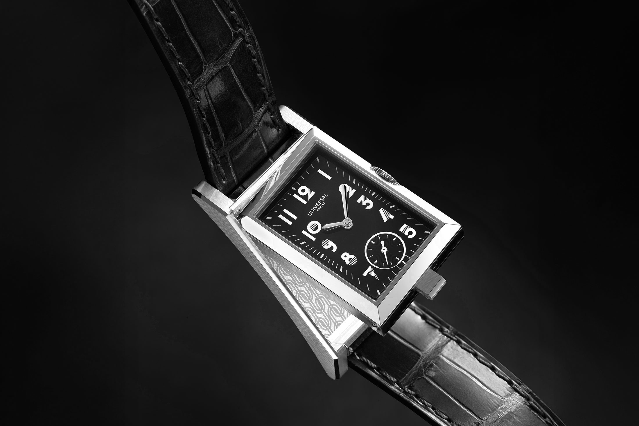 A Breakout Week for Tiny&nbsp;Timepieces